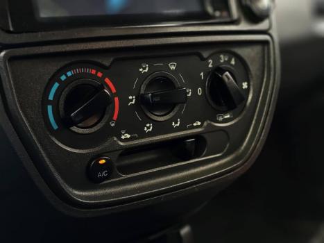 FORD Ka Hatch 1.6 FLEX, Foto 8