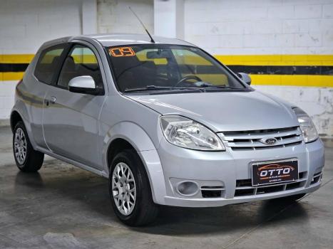 FORD Ka Hatch 1.6 FLEX, Foto 2