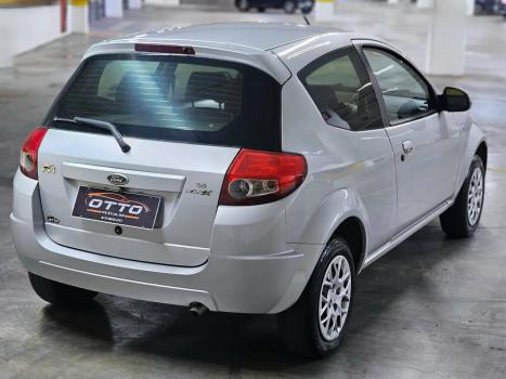 FORD Ka Hatch 1.6 FLEX, Foto 3