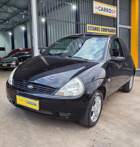 FORD Ka Hatch 1.6 TECNO FLEX, Foto 2
