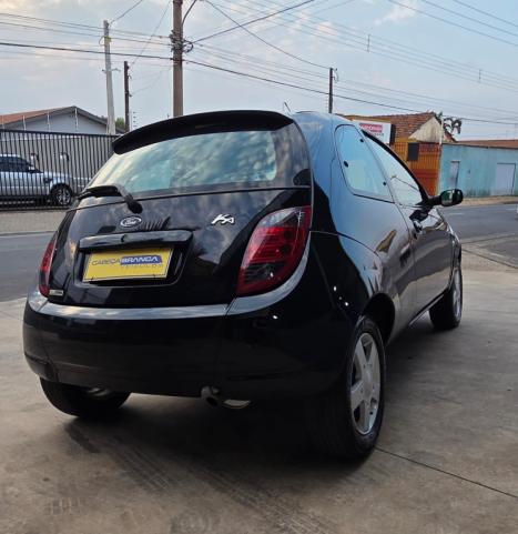 FORD Ka Hatch 1.6 TECNO FLEX, Foto 3