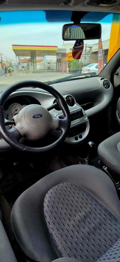 FORD Ka Hatch 1.6 TECNO FLEX, Foto 4