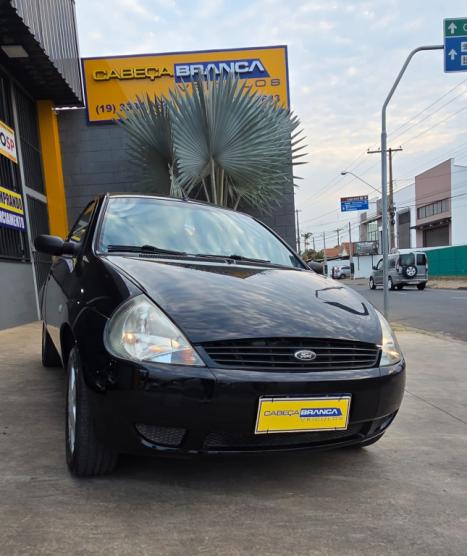 FORD Ka Hatch 1.6 TECNO FLEX, Foto 5