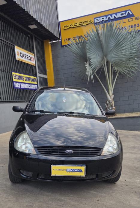 FORD Ka Hatch 1.6 TECNO FLEX, Foto 6
