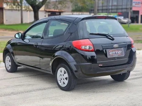 FORD Ka + Sedan 1.0 12V 4P TI-VCT SE FLEX, Foto 4