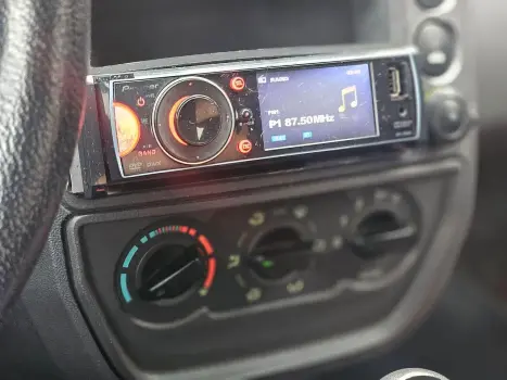 FORD Ka + Sedan 1.0 12V 4P TI-VCT SE FLEX, Foto 8