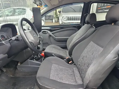 FORD Ka + Sedan 1.0 12V 4P TI-VCT SE FLEX, Foto 9