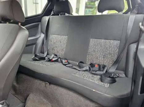 FORD Ka + Sedan 1.0 12V 4P TI-VCT SE FLEX, Foto 10