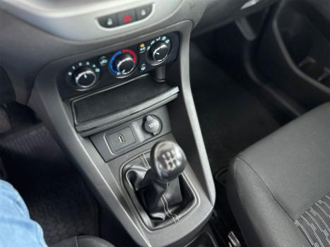 FORD Ka + Sedan 1.0 12V 4P TI-VCT SE PLUS FLEX, Foto 9