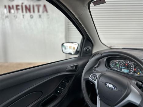 FORD Ka + Sedan 1.0 12V 4P TI-VCT SE PLUS FLEX, Foto 10