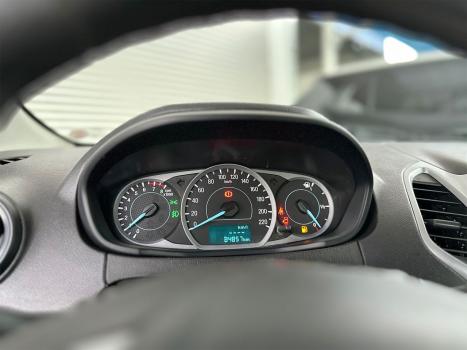 FORD Ka + Sedan 1.0 12V 4P TI-VCT SE PLUS FLEX, Foto 12