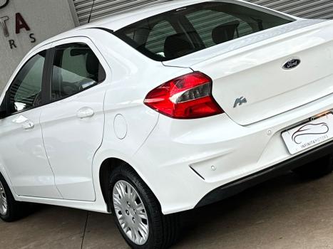 FORD Ka + Sedan 1.0 12V 4P TI-VCT SE PLUS FLEX, Foto 14