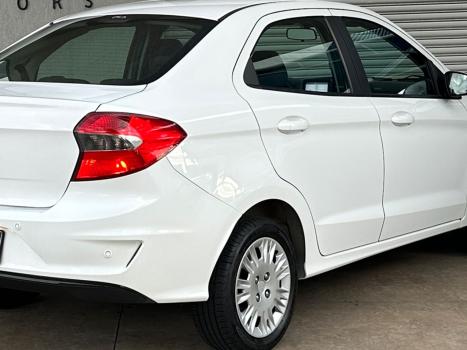 FORD Ka + Sedan 1.0 12V 4P TI-VCT SE PLUS FLEX, Foto 15