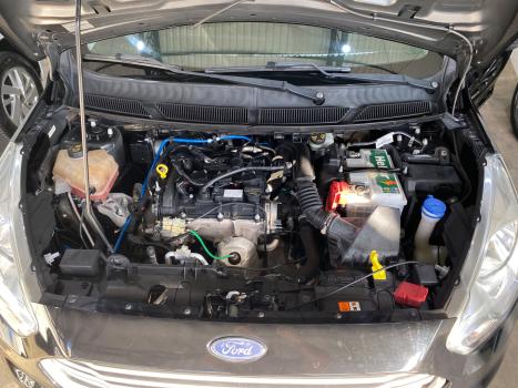 FORD Ka + Sedan 1.0 12V 4P TI-VCT SE FLEX, Foto 5
