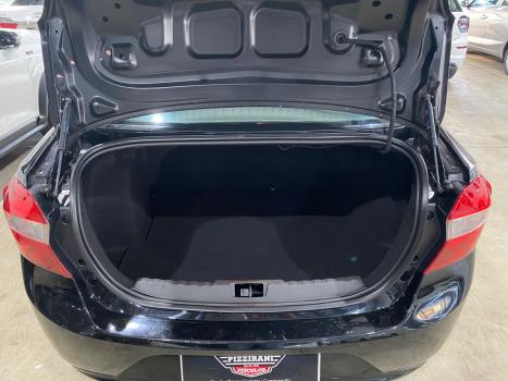 FORD Ka + Sedan 1.0 12V 4P TI-VCT SE FLEX, Foto 9