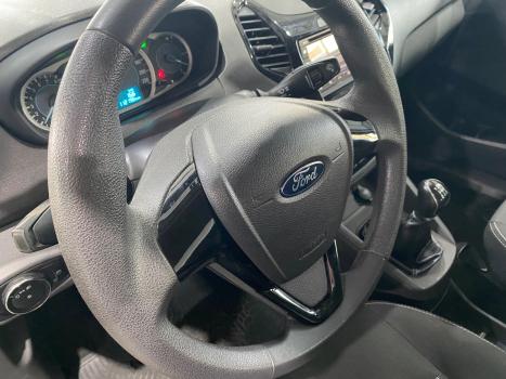 FORD Ka + Sedan 1.0 12V 4P TI-VCT SE FLEX, Foto 11