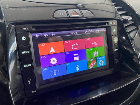 FORD Ka + Sedan 1.0 12V 4P TI-VCT SE FLEX, Foto 12