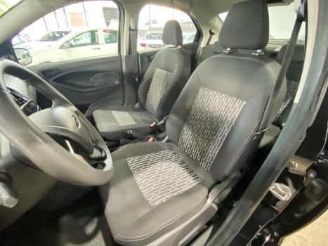 FORD Ka + Sedan 1.0 12V 4P TI-VCT SE FLEX, Foto 14