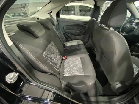 FORD Ka + Sedan 1.0 12V 4P TI-VCT SE FLEX, Foto 15