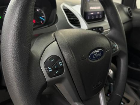 FORD Ka + Sedan 1.5 12V 4P FLEX TI-VCT SE AUTOM�TICO, Foto 9