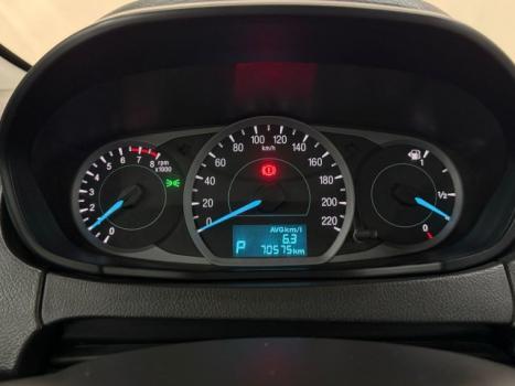 FORD Ka + Sedan 1.5 12V 4P FLEX TI-VCT SE AUTOM�TICO, Foto 10