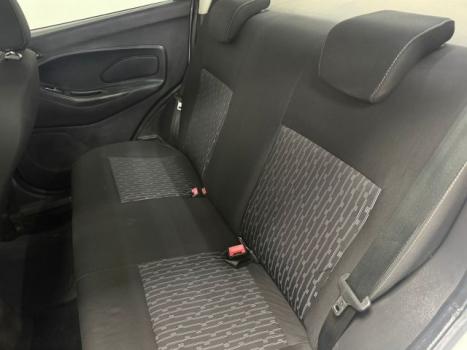 FORD Ka + Sedan 1.5 12V 4P FLEX TI-VCT SE PLUS, Foto 13