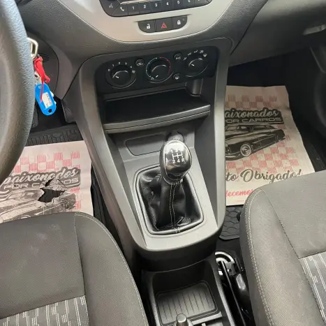 FORD Ka + Sedan 1.5 16V 4P FLEX SE PLUS, Foto 13