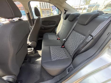 FORD Ka + Sedan 1.5 12V 4P FLEX TI-VCT SE, Foto 11