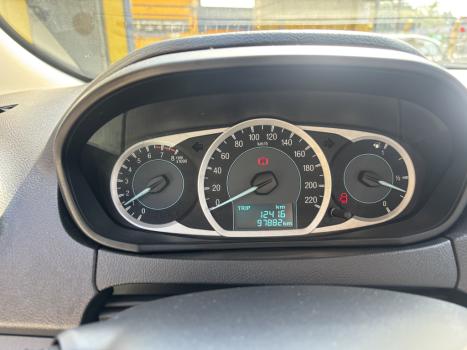 FORD Ka + Sedan 1.5 12V 4P FLEX TI-VCT SE, Foto 9