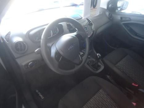 FORD Ka + Sedan 1.5 12V 4P FLEX TI-VCT SE, Foto 3