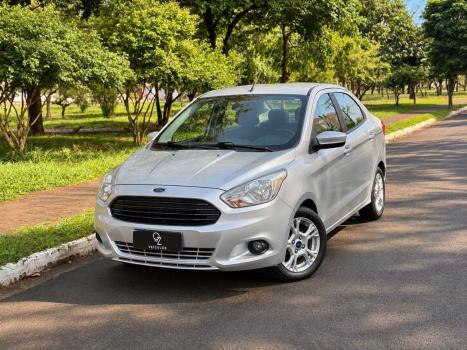 FORD Ka + Sedan 1.5 16V 4P FLEX SIGMA SEL, Foto 1