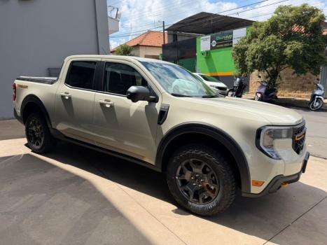 FORD Maverick Pick-up 2.0 4P ECOBOOST TREMOR AUTOM�TICO, Foto 2