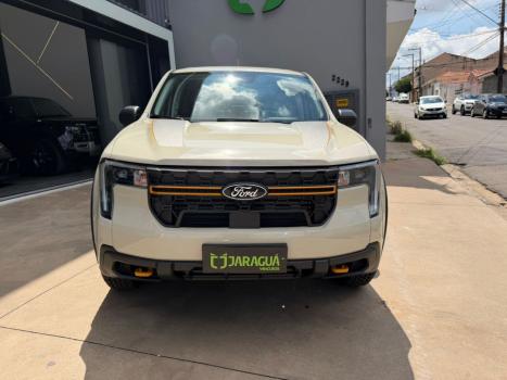 FORD Maverick Pick-up 2.0 4P ECOBOOST TREMOR AUTOM�TICO, Foto 3