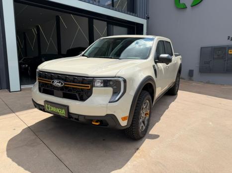 FORD Maverick Pick-up 2.0 4P ECOBOOST TREMOR AUTOM�TICO, Foto 4