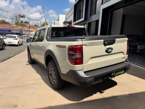 FORD Maverick Pick-up 2.0 4P ECOBOOST TREMOR AUTOM�TICO, Foto 5