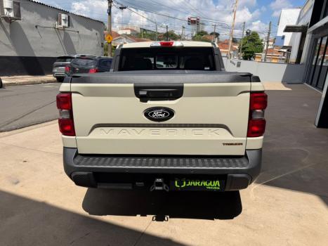 FORD Maverick Pick-up 2.0 4P ECOBOOST TREMOR AUTOM�TICO, Foto 6
