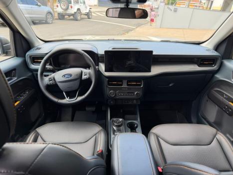 FORD Maverick Pick-up 2.0 4P ECOBOOST TREMOR AUTOM�TICO, Foto 8