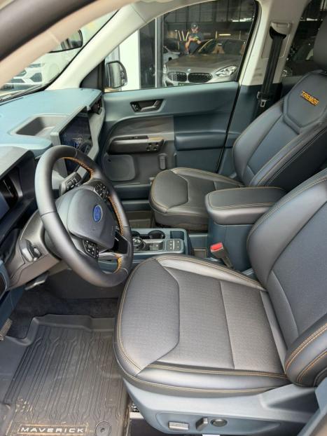 FORD Maverick Pick-up 2.0 4P ECOBOOST TREMOR AUTOM�TICO, Foto 10
