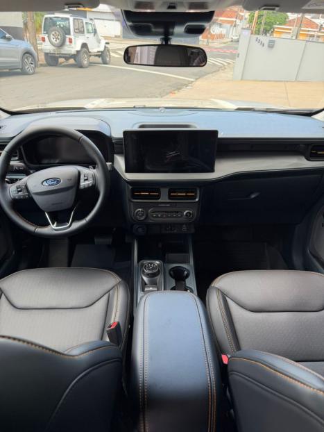 FORD Maverick Pick-up 2.0 4P ECOBOOST TREMOR AUTOM�TICO, Foto 11