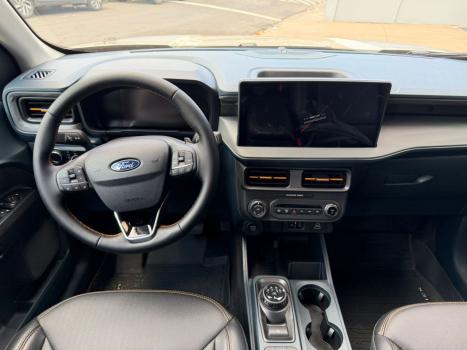 FORD Maverick Pick-up 2.0 4P ECOBOOST TREMOR AUTOM�TICO, Foto 12