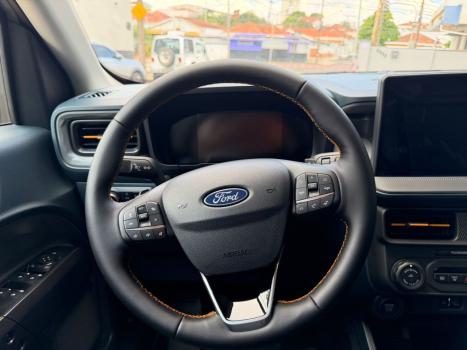 FORD Maverick Pick-up 2.0 4P ECOBOOST TREMOR AUTOM�TICO, Foto 13