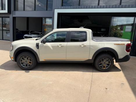 FORD Maverick Pick-up 2.0 4P ECOBOOST TREMOR AUTOM�TICO, Foto 15