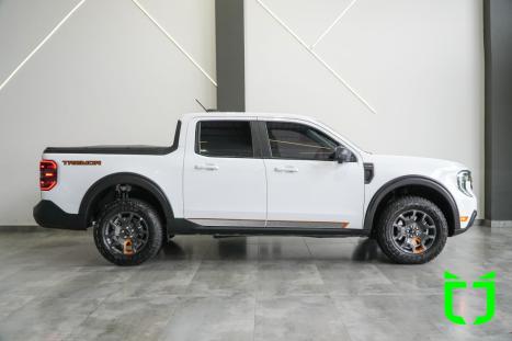 FORD Maverick Pick-up 2.0 4P ECOBOOST TREMOR AUTOM�TICO, Foto 1