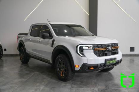 FORD Maverick Pick-up 2.0 4P ECOBOOST TREMOR AUTOM�TICO, Foto 2