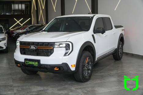 FORD Maverick Pick-up 2.0 4P ECOBOOST TREMOR AUTOM�TICO, Foto 4