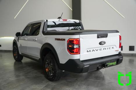 FORD Maverick Pick-up 2.0 4P ECOBOOST TREMOR AUTOM�TICO, Foto 5