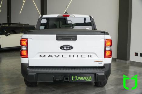 FORD Maverick Pick-up 2.0 4P ECOBOOST TREMOR AUTOM�TICO, Foto 6