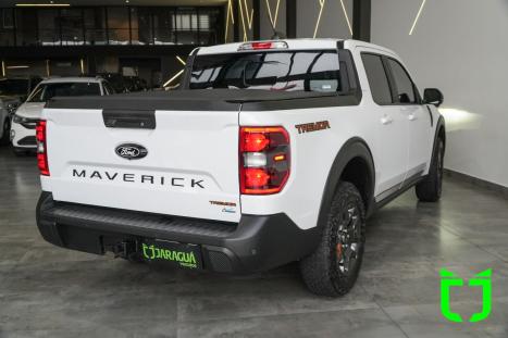 FORD Maverick Pick-up 2.0 4P ECOBOOST TREMOR AUTOM�TICO, Foto 7
