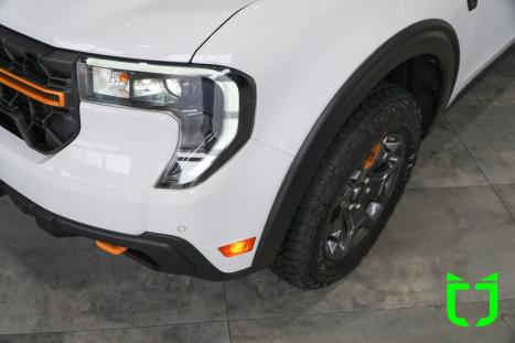 FORD Maverick Pick-up 2.0 4P ECOBOOST TREMOR AUTOM�TICO, Foto 8