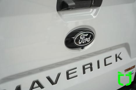 FORD Maverick Pick-up 2.0 4P ECOBOOST TREMOR AUTOM�TICO, Foto 9